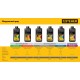 STEHER 4Т-10W40, 1 л, полусинтетическое масло для 4-тактных двигателей (76013-1)