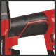 Степлер пневматический Einhell TC-PN 50, скоба шир 5,7, дл 13-40мм, гвоздь дл 10-50 (4137790)