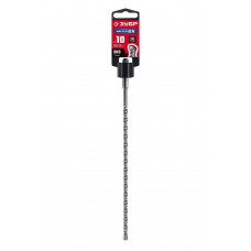 Бур SDS-plus Мастер-2Х 10 x 310 мм ЗУБР 29315-310-10_z01