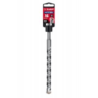 Бур SDS-plus Мастер-2Х 16 x 210 мм ЗУБР 29315-210-16_z01