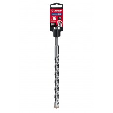 Бур SDS-plus Мастер-2Х 16 x 210 мм ЗУБР 29315-210-16_z01