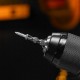 Бита двухсторонняя, PH2-PH2 х 45 мм, сталь S2, 10 шт. Denzel (11673)
