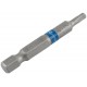 Биты стальные, 2 шт., CUTOP Profi, TORX T15, 50 мм (83-657)
