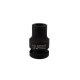 Головка торцевая ударная 6 гр. 10 мм, 1/2 GARWIN PRO 620260-10
