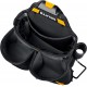 Сумка поясная 350 х 320 мм с быстросъёмным креплением FastClip KP-15 KRAFTOOL 38771