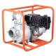 Мотопомпа бензиновая EVOline WG 40 (произведено Zongshen)