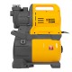 Насосная станция PSХ1300, Х-Pro, 1300 Вт, 4500 л/ч, ресивер 24 л, подъем 48 м Denzel (97213)