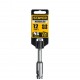 Бур SDS-plus HERCULES-4Х 12x460 мм STAYER 29290-460-12