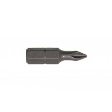 Бита, с шестигранным хвостовиком, 1/4, PH3, 25 мм, 1 шт, Licota, BPA102503