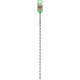Бур по бетону FDW, Profi, SDS-Plus, 14 х 460 мм (41-14460)