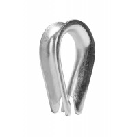 Коуш 16,0 мм TOR DIN 6899 (тип B) (Q) (142162)