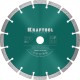 Алмазный диск LASER-UNIVERSAL, 230 мм (22.2 мм, 10?2.8 мм) KRAFTOOL 36680-230