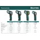 Пирометр инфракрасный TRM-380, –50° +380°С KRAFTOOL 45707-380