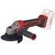 Шлифм.угл.аккум. TP-AG 18/125 CE Q Li+ акк.перф TE-HD 18/12 Li+L-case+акк 4Ач+ЗУ 3А (4431155SET2)