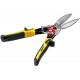 Ножницы по металлу Cobra, 290 мм, прямые удлинённые STAYER 23055-29_z01