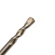 Бур по бетону SDS-Plus Runtec 2 Cutter 8x41x110, RUNTEC, RT-RD2X8110
