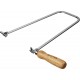 Лобзик ручной 130 х 300 мм Aligator KRAFTOOL 15260