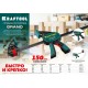 Пистолетная струбцина GP-300/85, 300 х 85 мм KRAFTOOL 32226-30_z01
