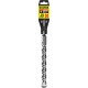 STAYER 22 x 260 мм, SDS-plus бур, Professional (2930-260-22_z02)