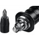 Отвертка ударно-поворотная 8 предм. Hercules Professional STAYER 25663-H4