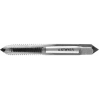 Щетка дисковая для УШМ жгутированная стальная проволока 0.5 мм Professional STAYER 200 мм 35120-200  