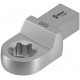 7786 TORX® Насадка TX 18, посадка 14x18 мм, для динамометрических ключей Click-Torque X / XP (WE-078715)