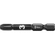 Бита ударная PZ 3 x 50 мм алмаз 1/4 E6.3 Impaktor серия 855/4 IMP DC PZ Wera WE-057662