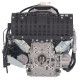 Двигатель бензиновый EVOline GB 750B EFI 28.575 мм 4500 rpm (произведено Zongshen)