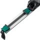 Направляющая шина CG-150, 1530 мм, зажимная KRAFTOOL 32235-1.5
