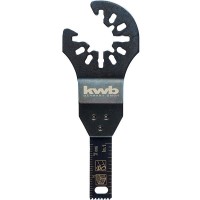 Полотно пильное по дереву для МФУ kwb ENERGY SAVING 10мм (709150)