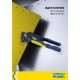 Нержавеющая заклепка R:Rivets М5, 20 шт RAPID 5000672