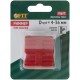 Риммер для снятия фасок 4 - 36 мм (70677)