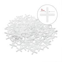 Крестики для плитки 3 мм, 150 шт STAYER 3380-3