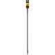 Зубило пикообразное Gorilla Force, 600 мм, SDS-max STAYER Professional 29391-00-600