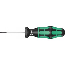 Индикатор крутящего момента TX 10 x 2.0 Нм фиксированный момент TORX серия 300 TX Wera WE-027934