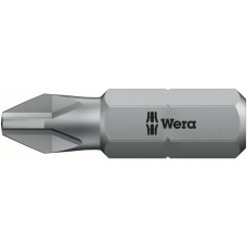 Бита PH 1 x 50 мм 1/4 C6.3 серия 851/1 Z PH Wera WE-056507