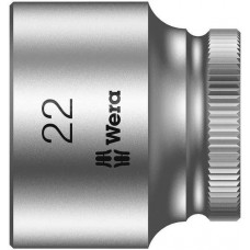 8790 HMB Zyklop Головка торцевая 6-гранная, 3/8