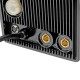 Аппарат инвертор. полуавтомат. cварки IMIG-205SDR, 200 А, ПВ 60%, катушка 5 кг Denzel (94364)