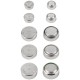 Батарейка щелочная, тип AG1*2 шт, AG3*2 шт, AG10*2 шт, AG12*2 шт, AG13*4 шт (SETLR-12BPC)