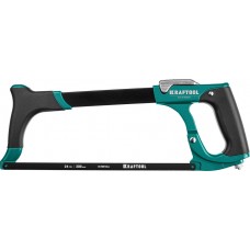 Ножовка по металлу Extrem KRAFTOOL 15802