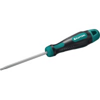 Отвертка Х-Drive, TX HOLE15 x 80 KRAFTOOL 250077-15-080