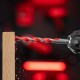 Набор сверл универсальных, 4-10мм, 5 шт Matrix (706015)