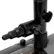 Насос фонтанный FNP90-39, 92 Вт, подъем 3,9 м, 3200 л/ч, колокольчик/каскад/гейзер Denzel (99033)