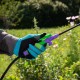 Опрыскиватель ручной с горловиной 3 л, с насосом, шлангом и разбрызгивателем Palisad (64743)