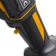 RUNTEC RT-AG1600 Шлифмашина угловая аккумуляторная RUNTEC PRO 125 мм, 20В, 2*6Ач, 1600Вт (RT-AG1600)