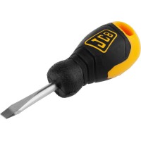 Отвертка SL6.5 х 40 мм JSD012