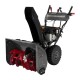 Снегоуборщик (снегоотбрасыватель) бензиновый EVOline SBG 690 BE (B&S)