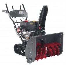 Снегоуборщик (снегоотбрасыватель) бензиновый EVOline SBG 760 TLE