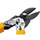Ножницы по металлу левые Hercules, 250 мм STAYER Professional 2322_z01
