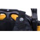 Воздуходувка PRO 2,5кВт 56,5см? 9,2кг 1080м?/ч CHAMPION GBR357